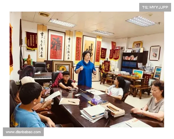 卢连夏:探秘中国传统文化的守望者与当代艺术的革新者 卢连夏:探秘中国传统文化的守望者与当代艺术的革新者